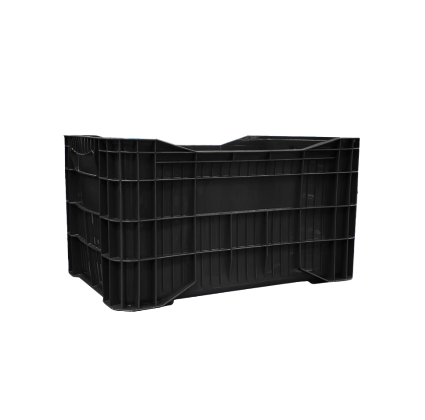 Caixa Hortifruti FECHADA